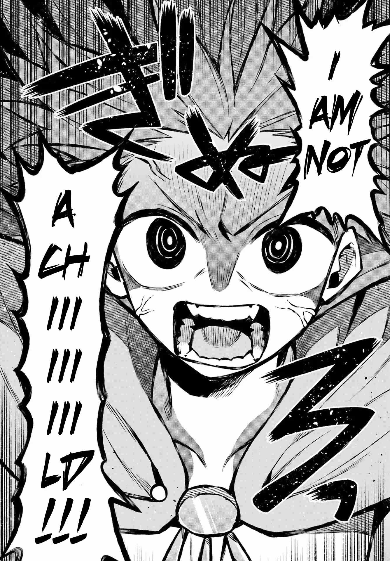 Eiyuu Kyoushitsu Chapter 52 33